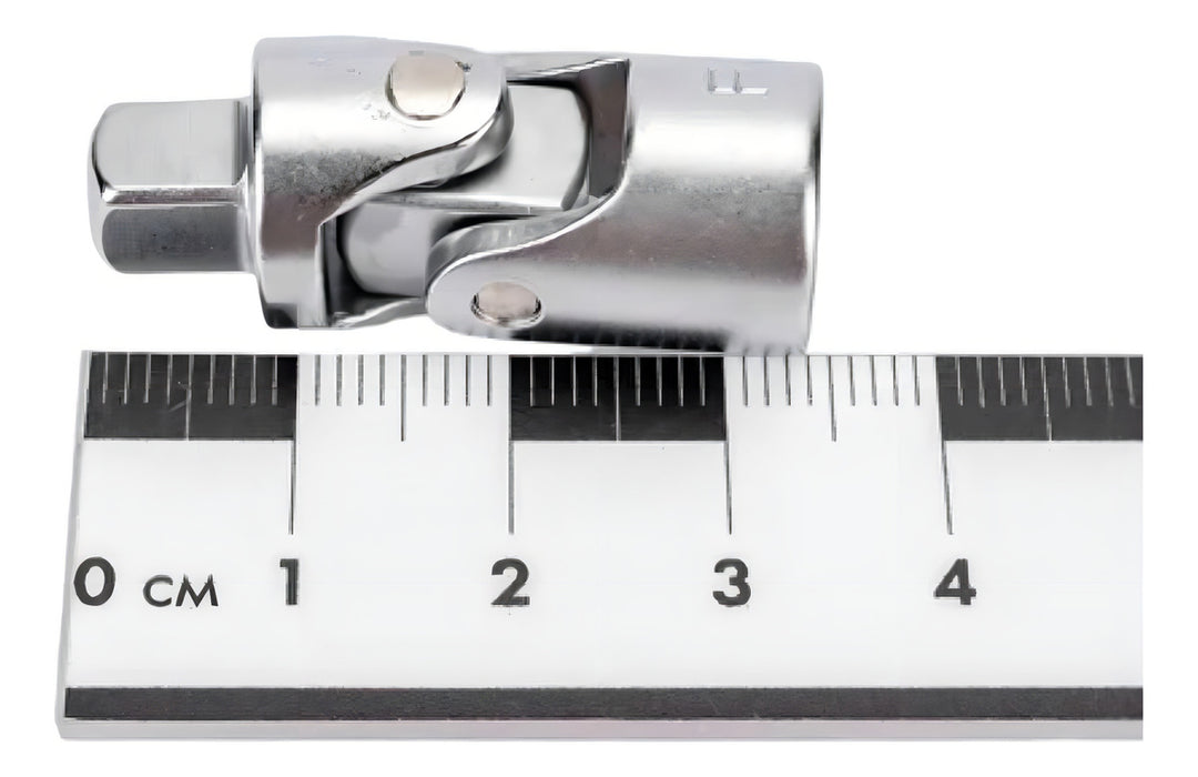 Juego De Dados Y Puntas 1/4'' Hex. Force 42 Piezas