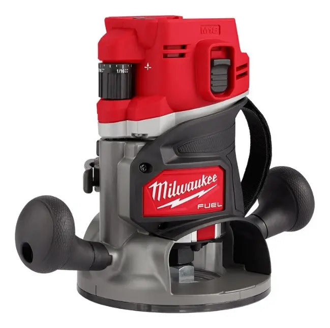Fresadora Inalámbrica de 1/2" Milwaukee M18 Fuel 2838-20