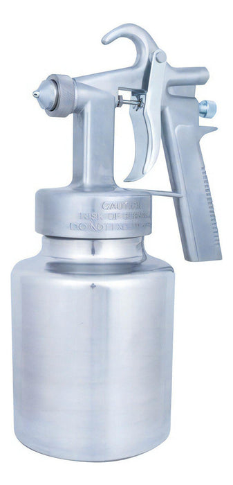 Pistola de Pintar Muzzi MD-472