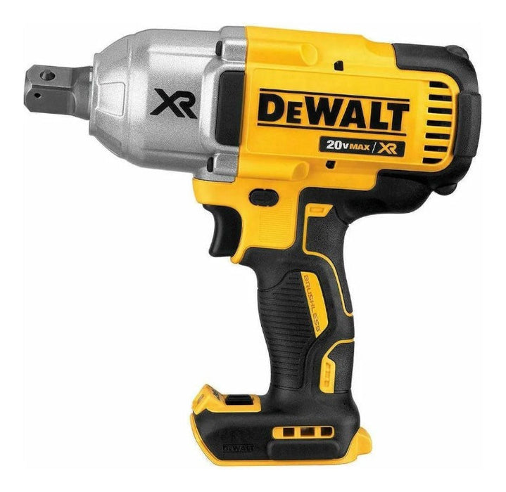 Llave de Impacto Dewalt DCF897B Amarillo 20V