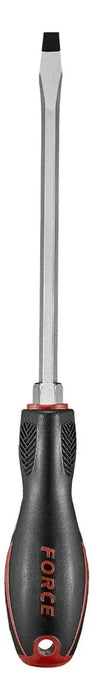 Destornillador Plano 10x200mm Force