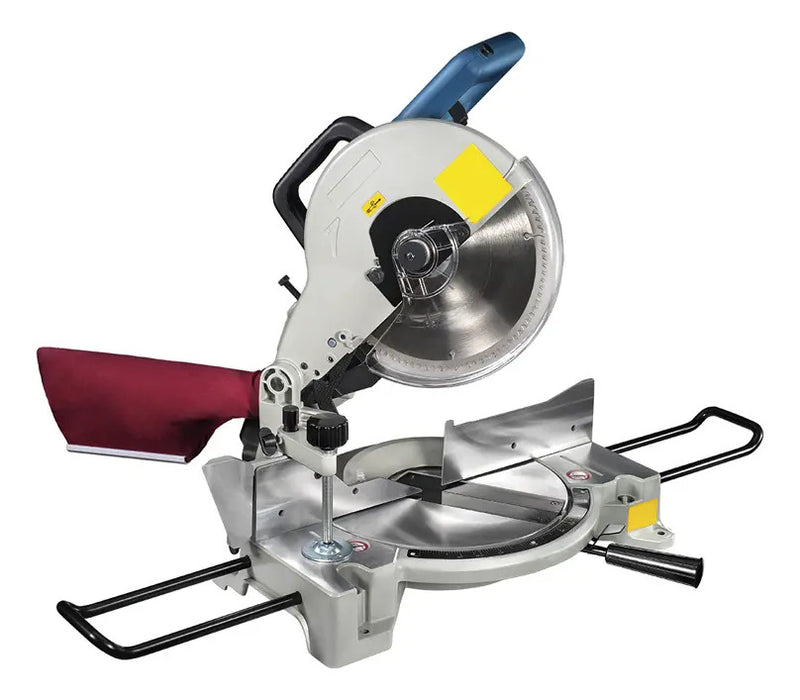 Sierra Ingleteadora 10" 1650W Dongcheng