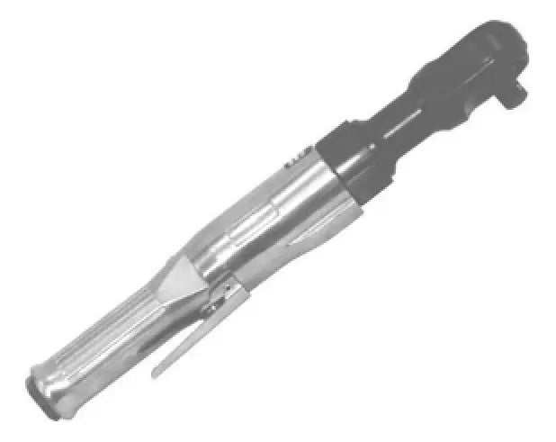 Chicharra Neumática 1/2'' Heavy Duty Himount