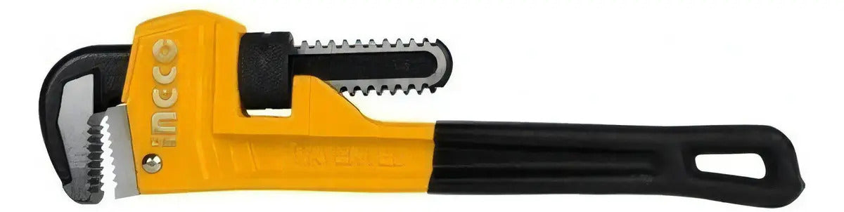 Llave Stilson 12'' Calidad Industrial Ingco