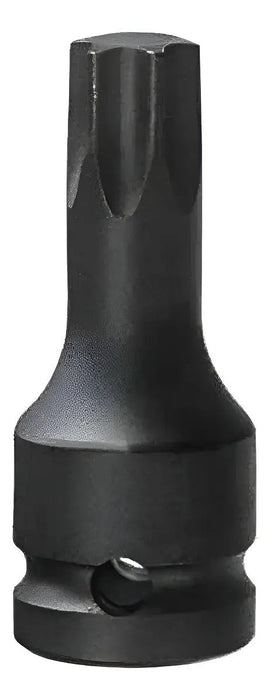 Dado Impacto Torx Macho 1/2'' T50 Force