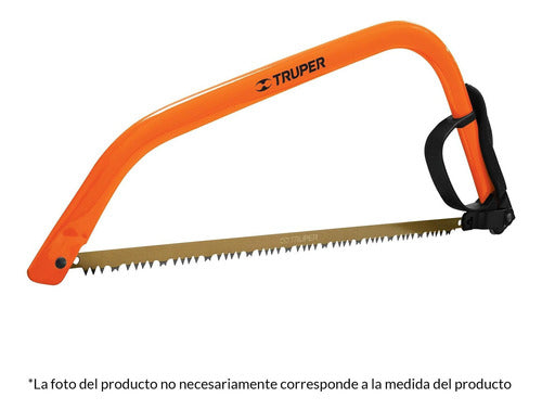 Arco Jardinero 30'' Truper