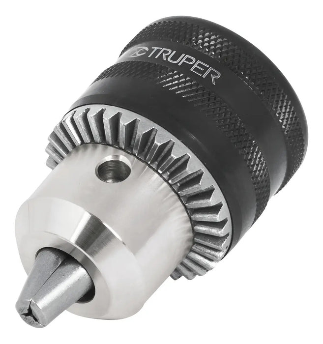Broquero con Llave 1/2'' Truper