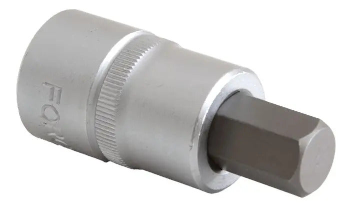 Dado Allen 1/2'' de 12 Mm. Force