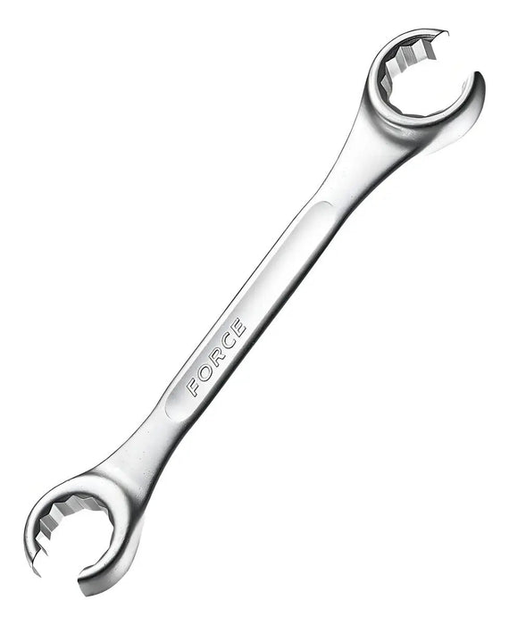 Llave Niplera 30 X 32 Mm Force