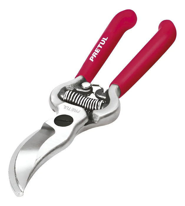 Tijera Para Poda 8'' Forjada Pretul