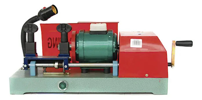 Máquina Copiar Llave Eléctrica/Manual Horizontal