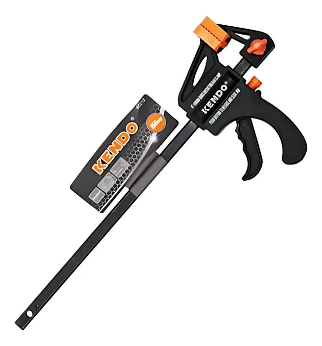 Prensa Sargento Carpintero De 150 Mm Kendo