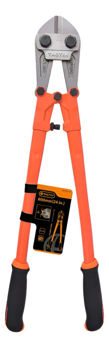 Alicates de Corte Napoleon Tactix 24" Naranja