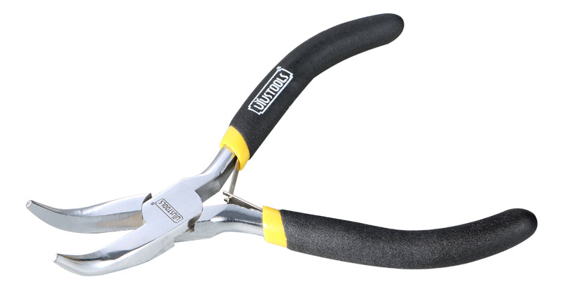 Alicate Punta Curva Mini 4.5" Uyustools