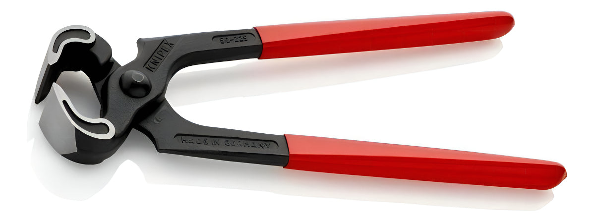 Tenaza Carpintero 9" M/plast.