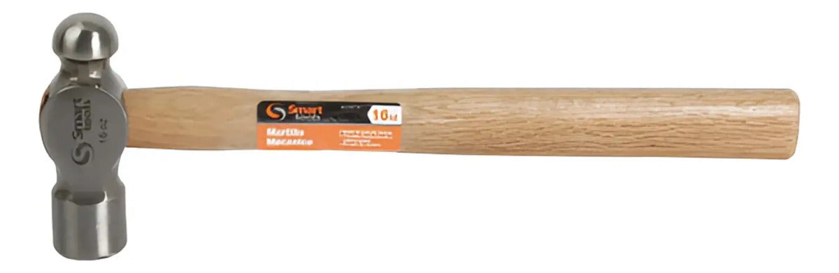 Martillo Mecánico 1.0 Lb-16 Oz M/madera