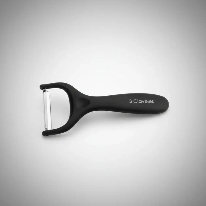 Pelador 15cm 3 Claveles