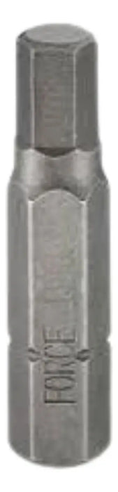 Punta Allen de 3mm Toma 1/4''