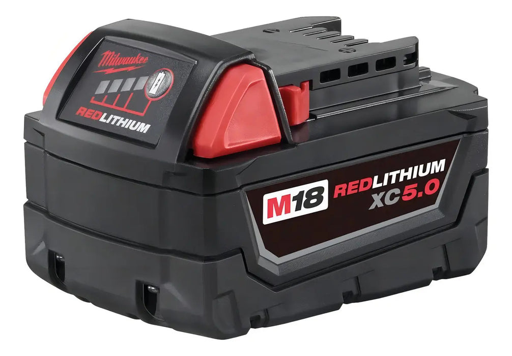 Sierra Sable Milwaukee M18 Fuel Kit Sawsall