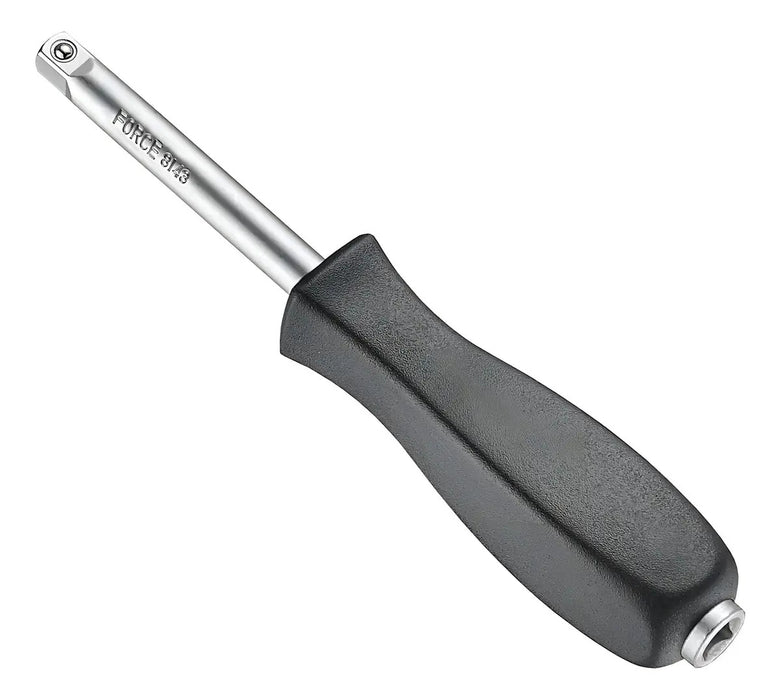 Mango Destornillador 1/4'' De 6'' Force