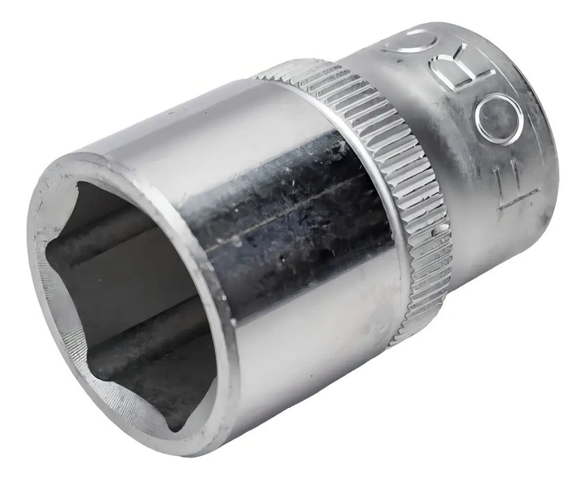 Juego De Dados 3/8 6-22mm. 24pzas. Force