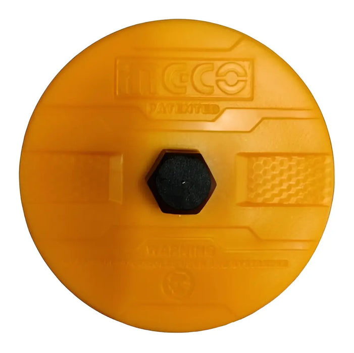 Punto con Grip 16 x 250 mm Ingco