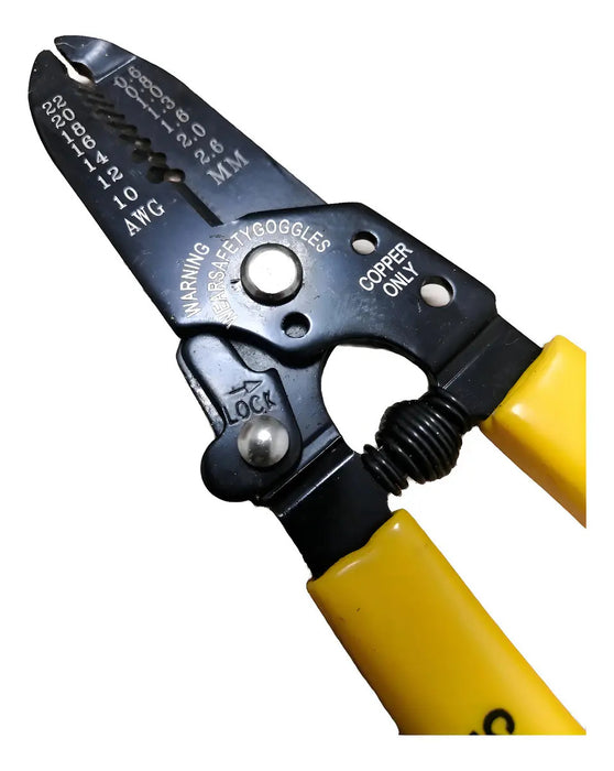 Pelacables de 6.5'' Uyustools PEL265