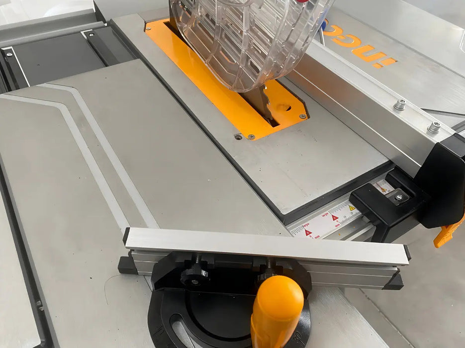 Sierra de Banco Plegable 1500W 10''
