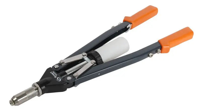Remachadora Tijera 3.2- 6.4 Mm H. Duty