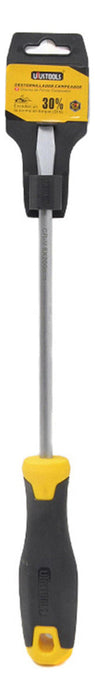 Destornillador 8mmx8" Punta Paleta Ne/am Uyustools