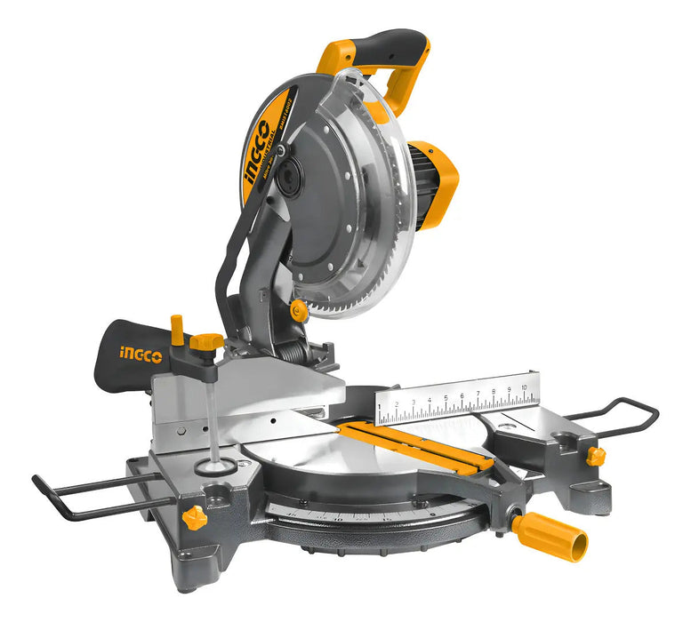 Sierra Ingletadora 1600W 12'' Ingco