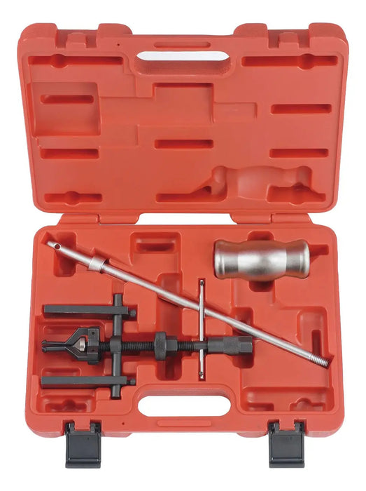 Jgo. Extractor Rodam. Int. 12-38mm. C/martillo