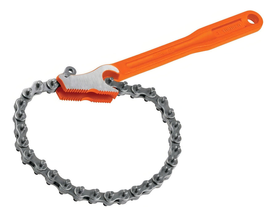 Llave Universal Con Cadena De Largo 45 Cm