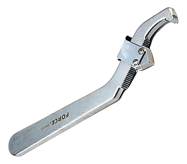 Llave De Gancho Ajustable 1/2'' A 2.3/4''