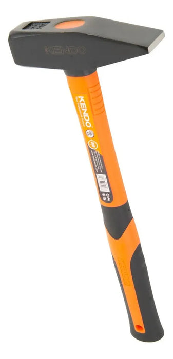 Martillo Hojalatero Acero 300g