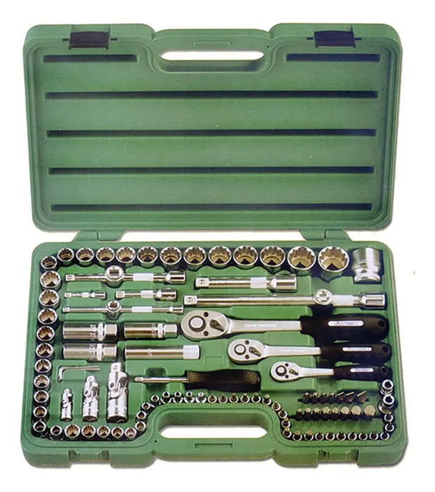 Juego Dados Profesional 99pcs Uyustools