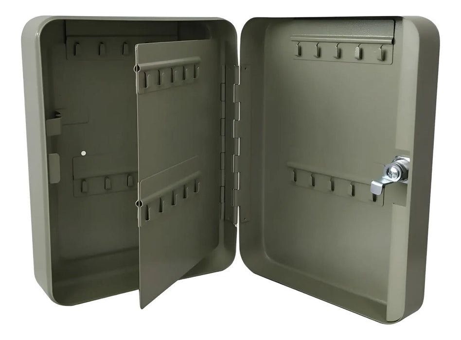 Caja Para Llaves (40 Colgadores) Kraft Bohrer K250-40