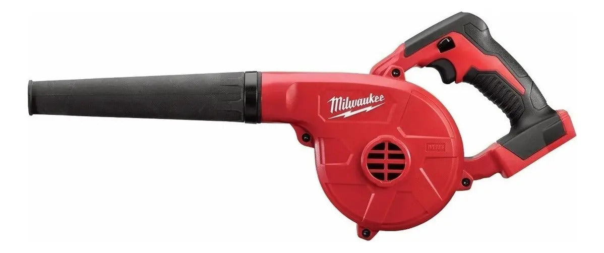 Sopladora Milwaukee 0884-20 Batería