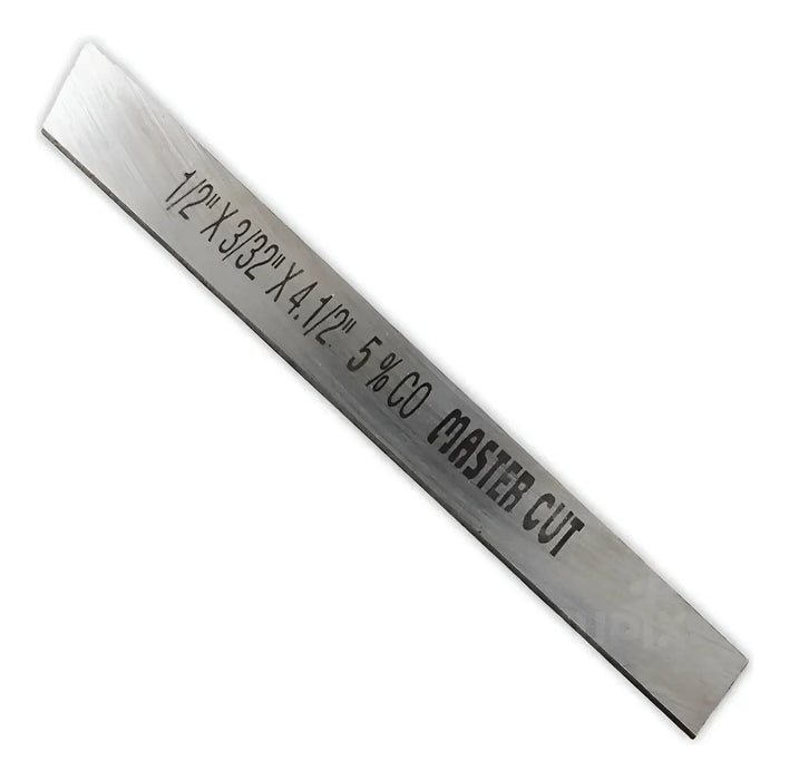 Cuchillo Para Torno Tool-master Br 5/8 X 3/32 X 5
