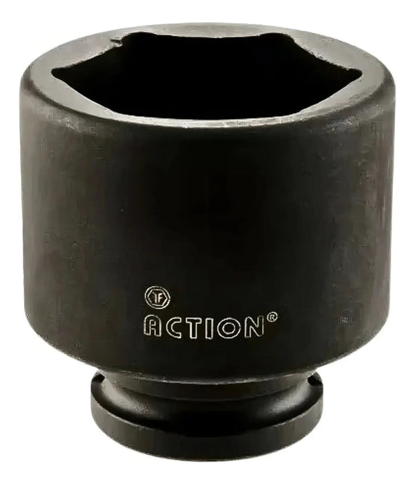 Dado Impacto 3/4'' 38mm Force