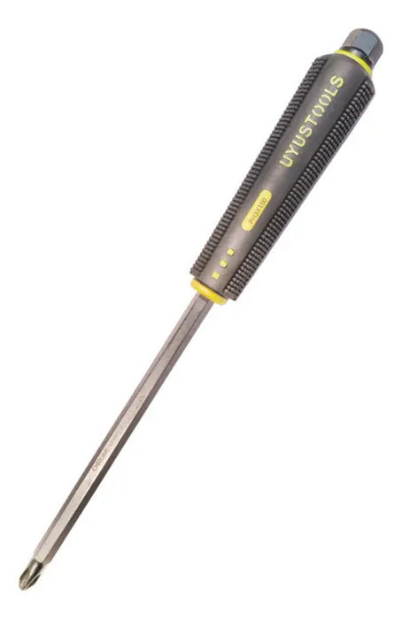 Destornillador de Golpe Uyu M/cilindro 8mm X6"