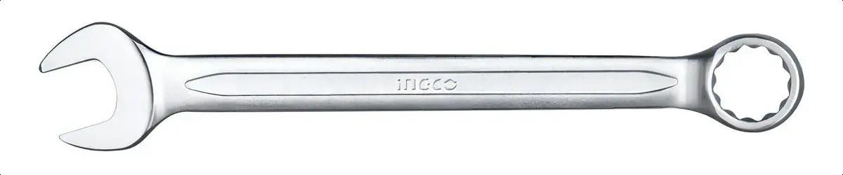 Llave Mixta Cr-V 21mm Ingco