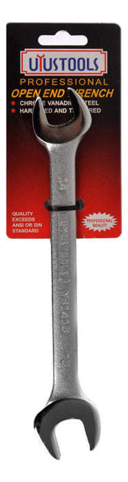 Llave Punta 14-15mm Métricas