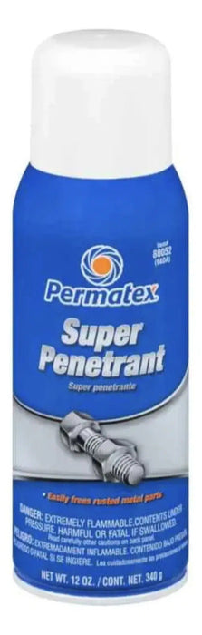 Aceite Super Penetrante Spray 340g