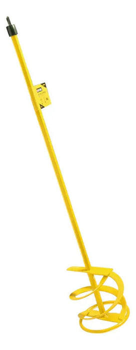 Batidor de Mezcla Hex 400mmx7.8mm