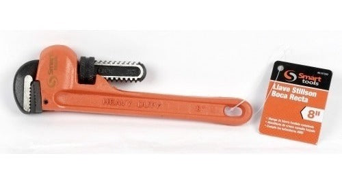 Llave Stillson 36'' Smart Tools