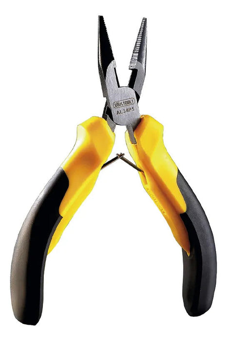 Alicate Punta Mini 4,5" Serie 3x4