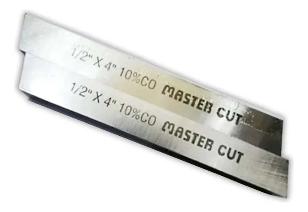 Cuchillo Para Torno Tool-master Br 5/8 X 3/32 X 5
