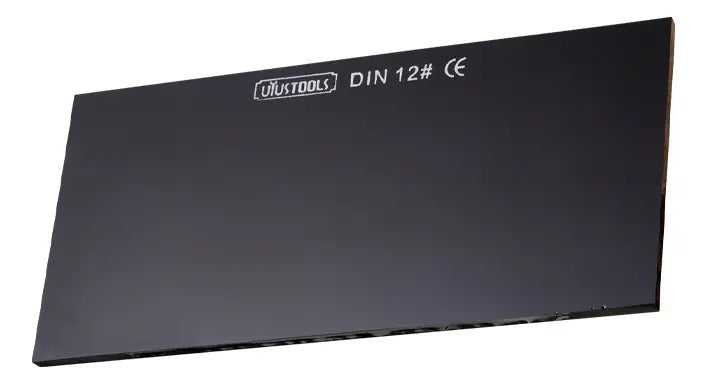 Vidrio Soldar 12