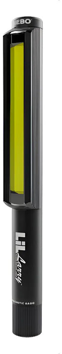 Linterna Led Nebo Lil Larry Negro